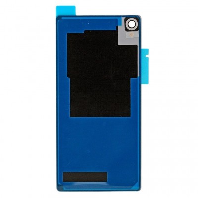 Back Panel Cover For Sony Xperia Z3 Copper - Maxbhi Com