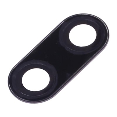 Camera Lens For Meizu 15 Blue By - Maxbhi Com