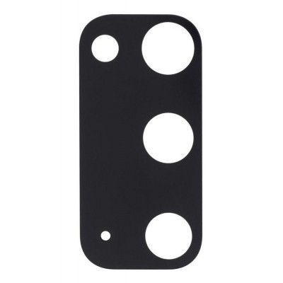 Camera Lens For Samsung Galaxy S20 Black By - Maxbhi Com