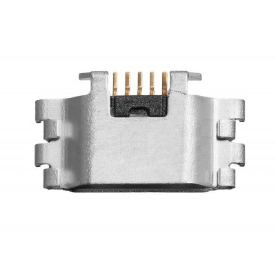 Charging Connector For Sony Xperia Z3 By - Maxbhi Com