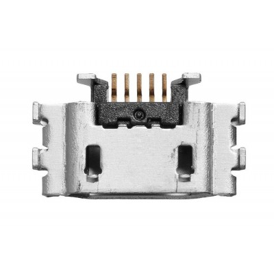 Charging Connector For Sony Xperia Z3 By - Maxbhi Com