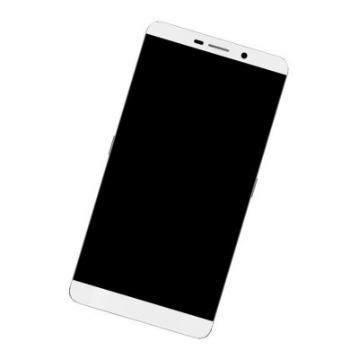 Fingerprint Sensor Flex Cable For Leeco Le Max Gold By - Maxbhi Com