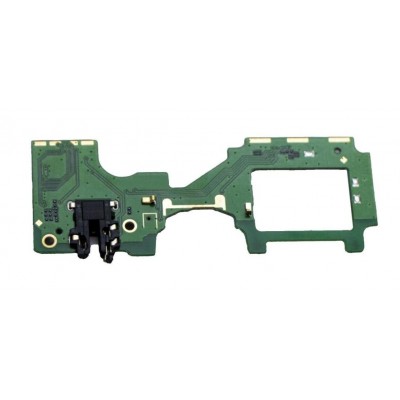 Microphone Flex Cable For Realme X By - Maxbhi Com