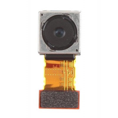 Replacement Back Camera For Sony Xperia Z3 By - Maxbhi Com