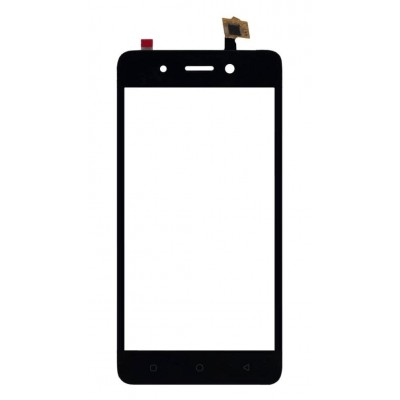 Touch Screen Digitizer For Itel A23 Black By - Maxbhi Com