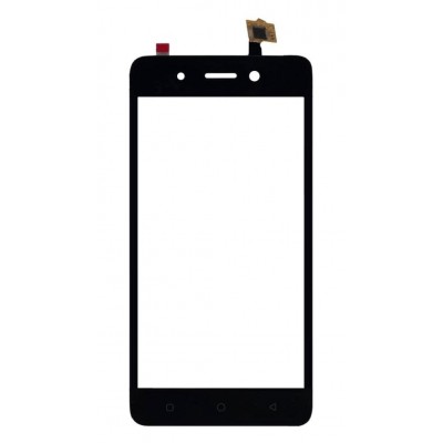 Touch Screen Digitizer For Itel A23 Gold By - Maxbhi Com