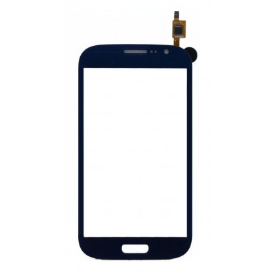 Touch Screen Digitizer For Samsung Galaxy Grand Neo Gti9060 Black By - Maxbhi Com