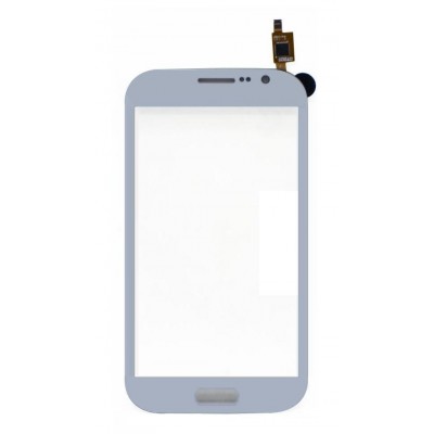 Touch Screen Digitizer For Samsung Galaxy Grand Neo Plus Gti9060i White By - Maxbhi Com