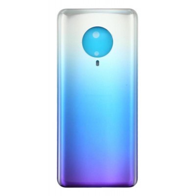 Back Panel Cover For Vivo S6 5g Purple - Maxbhi Com