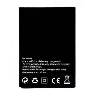 Battery For Blackview Bv5000 By - Maxbhi Com