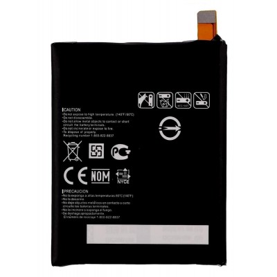 Battery For Google Nexus 5x 16gb By - Maxbhi Com