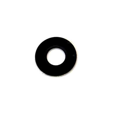 Camera Lens for LG Phoenix 3 Black by Maxbhi.com