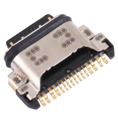 Charging Connector For Vivo S6 5g By - Maxbhi Com