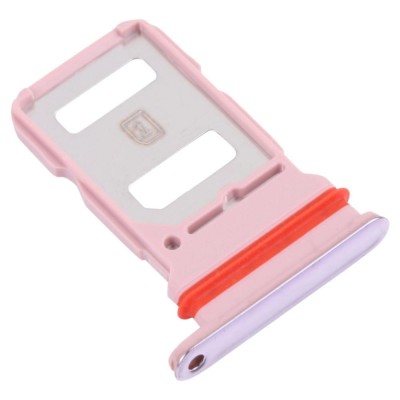 Sim Card Holder Tray For Vivo S6 5g White - Maxbhi Com