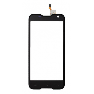 Touch Screen Digitizer For Blackview Bv5000 Green By - Maxbhi Com