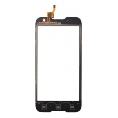 Touch Screen Digitizer For Blackview Bv5000 Green By - Maxbhi Com