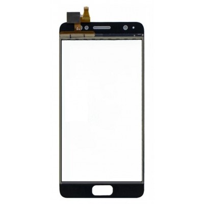 Touch Screen Digitizer For Tecno I3 Pro Gold By - Maxbhi Com