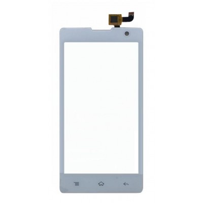 Touch Screen Digitizer For Xolo Era White By - Maxbhi Com