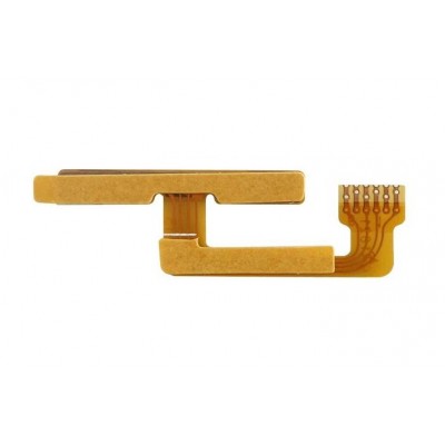 Volume Key Flex Cable For Blackview Bv5000 By - Maxbhi Com
