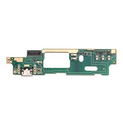 Charging Connector Flex Pcb Board For Htc Desire 820s Dual Sim By - Maxbhi Com