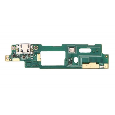 Charging Connector Flex Pcb Board For Htc Desire 820s Dual Sim By - Maxbhi Com