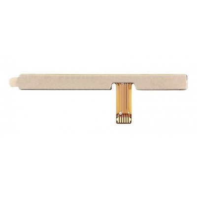 Power Button Flex Cable For Blackview Bv7000 By - Maxbhi Com