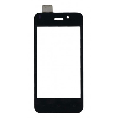 Touch Screen Digitizer For Lava Iris X1 Beats Black By - Maxbhi Com