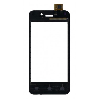 Touch Screen Digitizer For Lava Iris X1 Beats Black By - Maxbhi Com
