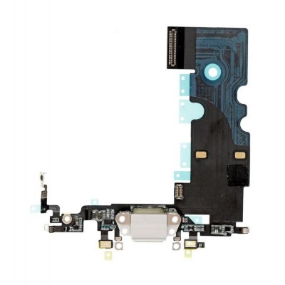 Charging Connector Flex Pcb Board For Apple Iphone Se 2 By - Maxbhi Com