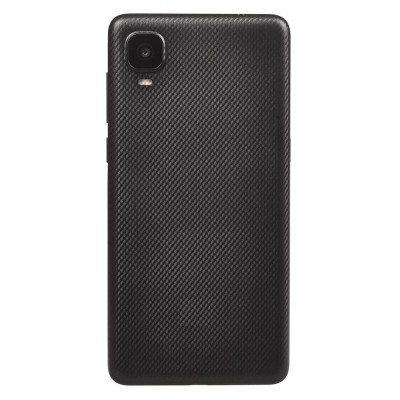 Full Body Housing For Alcatel Tcl A3 A509dl Black - Maxbhi Com
