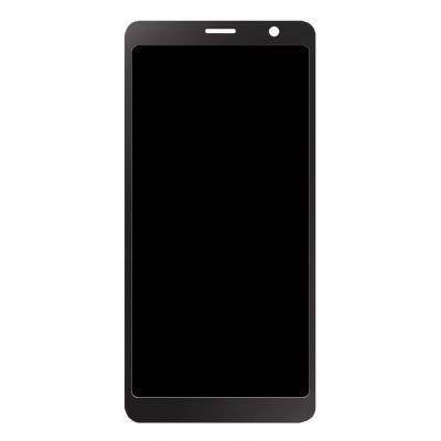 Lcd Screen For Alcatel Tcl A3 A509dl Replacement Display By - Maxbhi Com