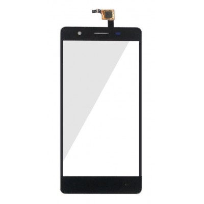 Touch Screen Digitizer For Cubot S550 Black By - Maxbhi Com