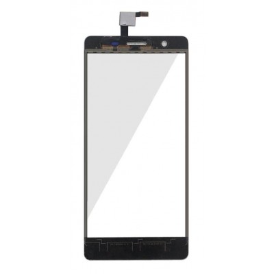 Touch Screen Digitizer For Cubot S550 Black By - Maxbhi Com