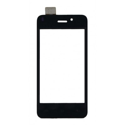Touch Screen Digitizer For Lava Iris X1 Atom Black By - Maxbhi Com
