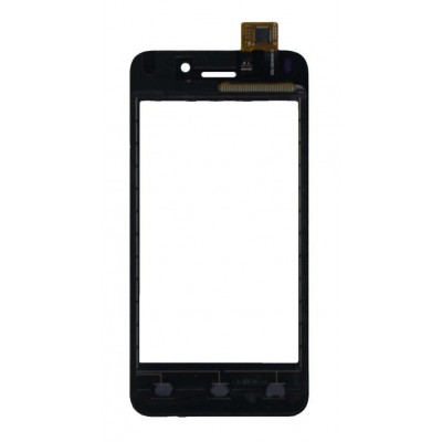 Touch Screen Digitizer For Lava Iris X1 Atom Black By - Maxbhi Com