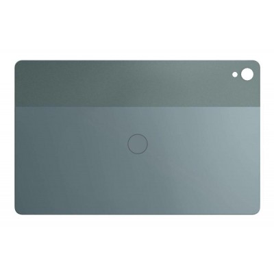 Back Panel Cover For Motorola Moto Tab G70 Teal - Maxbhi Com