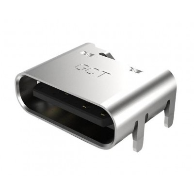 Charging Connector For Oppo Reno7 5g By - Maxbhi Com