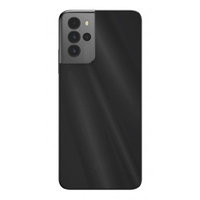 Full Body Housing For Micromax In Note 2 Black - Maxbhi Com