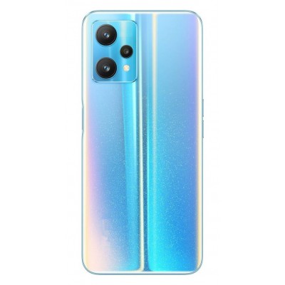 Full Body Housing For Realme 9 Pro Blue - Maxbhi Com