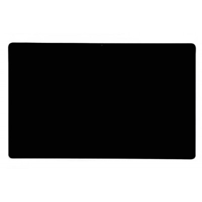 Lcd With Touch Screen For Motorola Moto Tab G70 Black By - Maxbhi Com