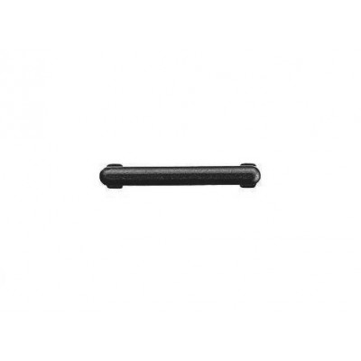 Power Button Outer For Tecno Spark 8c Black By - Maxbhi Com