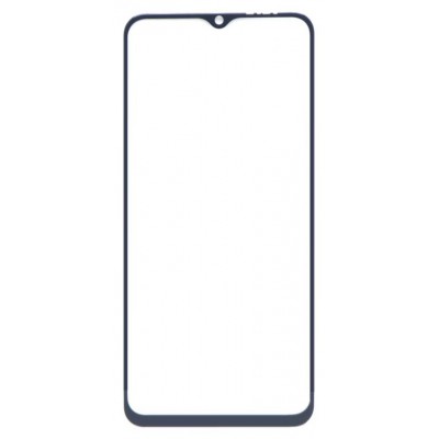 Replacement Front Glass For Vivo Y75 5g White By - Maxbhi Com