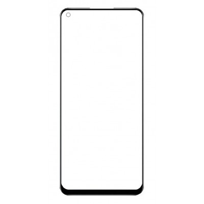 Touch Screen Digitizer For Realme 9 Pro White By - Maxbhi Com