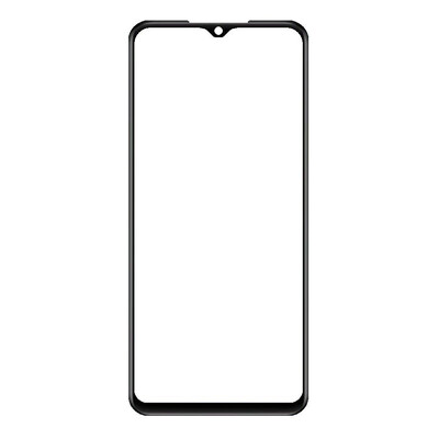 Touch Screen Digitizer For Vivo Y75 5g Blue By - Maxbhi Com