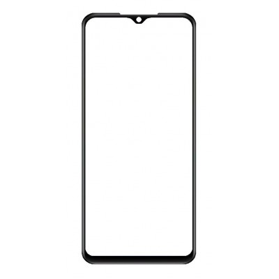 Touch Screen Digitizer For Vivo Y75 5g White By - Maxbhi Com