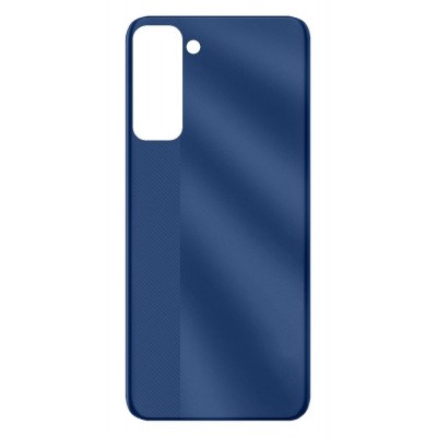 Back Panel Cover For Tecno Pop 5 Lte Black - Maxbhi Com