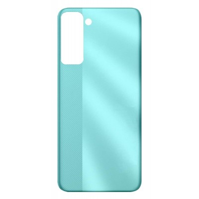 Back Panel Cover For Tecno Pop 5 Lte Green - Maxbhi Com