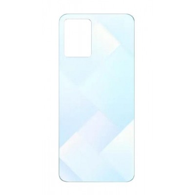 Back Panel Cover For Vivo Y21a White - Maxbhi Com