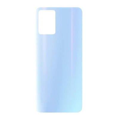 Back Panel Cover For Vivo Y21t India Blue - Maxbhi Com