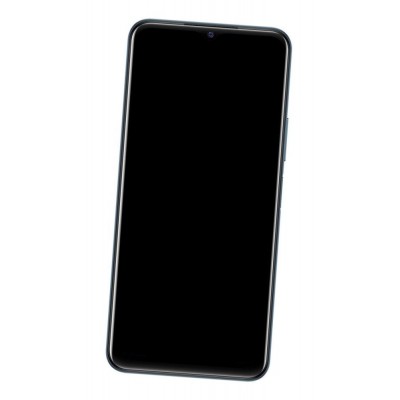 Fingerprint Sensor Flex Cable For Vivo Y21t India White By - Maxbhi Com